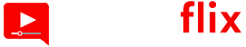 Megaflix logo